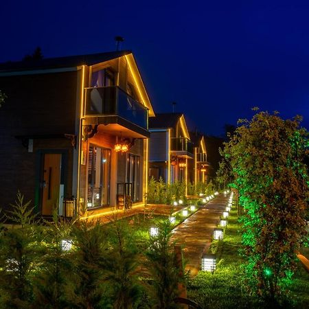 Poison Garden Suite Gozalan Exterior foto